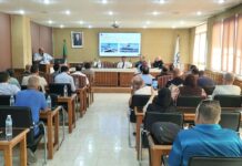 Port d’Arzew – Dialogue renforcé avec les opérateurs économiques