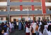 Directeur de l’Education: « 4 363 nouveaux recrutements pour renforcer l’encadrement »