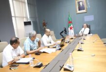 Gaz et électricité – Oran accélère le raccordement de plusieurs zones