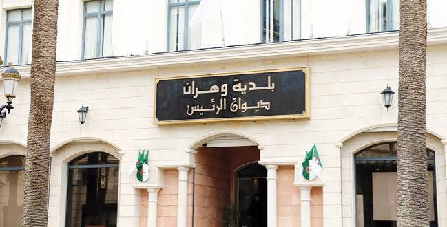 03 - La prochaine APC d’Oran face à plus de 500 milliards de cts d’engagements