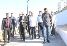 El Ançor et Aïn El Turck – Le littoral oranais se modernise