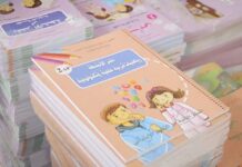 Rentrée scolaire 2026-2027 – Plus d’un million de manuels scolaires prêts à être distribués à Oran