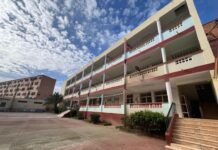 PRÉPARATIFS DE LA RENTRÉE SCOLAIRE 2026-2027 À ORAN – Plusieurs établissements scolaires livrés ou en voie d’achèvement