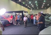 DRIVEXPO 2026 ouvre ses portes au CCO d’Oran – Six jours pour rapprocher professionnels, industriels et consommateurs