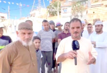 TRANSPORT PUBLIC À KRISTEL – Les habitants appellent Sayoud et Ouchene à intervenir