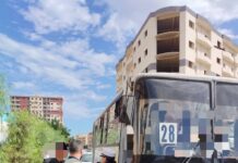 Transport urbain – Des arrêts de bus déplacés pour fluidifier la circulation
