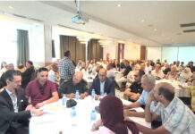 JOURNÉE NATIONALE DE L’IMAM À ORAN – 30 Omra offertes en hommage aux imams