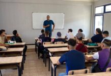 Formation aux métiers de la mer – Le premier concours d’accès organisé à l’ITP d’Oran
