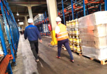Approvisionnement du marché : Les stocks et la production d’huile de table sous surveillance à Es-senia