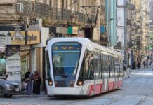DU TICKET PAPIER AU QR CODE – Setram accélère la digitalisation des services du tramway