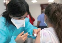 El-Oued – 29 unités de dépistage scolaire mobilisées