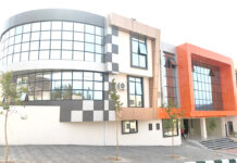 Secteur éducatif – Inauguration d’un nouveau lycée de 1 000 places à Aïn Ghoraba