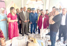 Tlemcen – La Journée mondiale du tourisme célébrée à Imama
