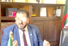 Le nouveau mouhafedh tend la main au Mouvement de coordination – Les locales rebattent les cartes au sein du FLN à Oran