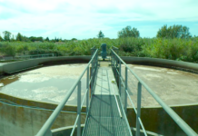 Mascara – Les eaux usées ouvrent une nouvelle voie vers la réutilisation agricole