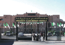 Ouargla – 279 étudiants rejoignent la formation d’enseignant du primaire en arabe