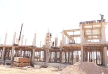 Habitat – Plus de 8 200 logements en cours de réalisation