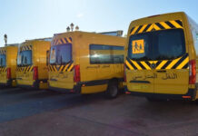 Relizane – 500 millions de dinars pour le transport scolaire