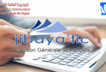 Relizane – Le portail « Jibaya’tic » à la rencontre des contribuables