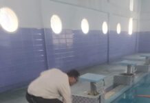 Sabra et Beni Mester – Inspection d’infrastructures sportives et de jeunesse