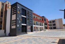 Tissemsilt – De nouvelles infrastructures scolaires opérationnelles pour la rentrée