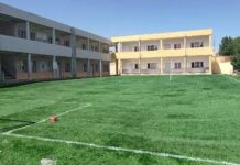 Tissemsilt – 22 écoles rénovées avant la rentrée
