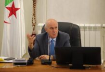 Tlemcen – Le wali réunit les P/APC pour coordonner la rentrée et les projets locaux