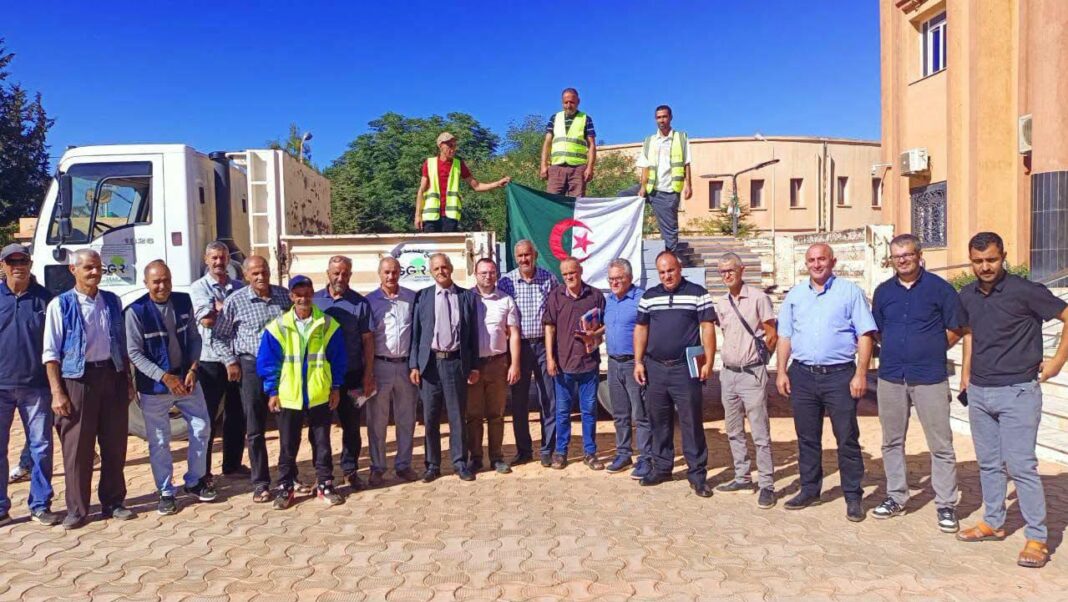 05 - Tlemcen