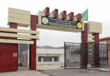 Batna – L’école supérieure élargit son offre avec l’informatique et l’IA