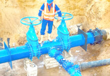 Batna – 1 milliard de dinars pour l’eau potable