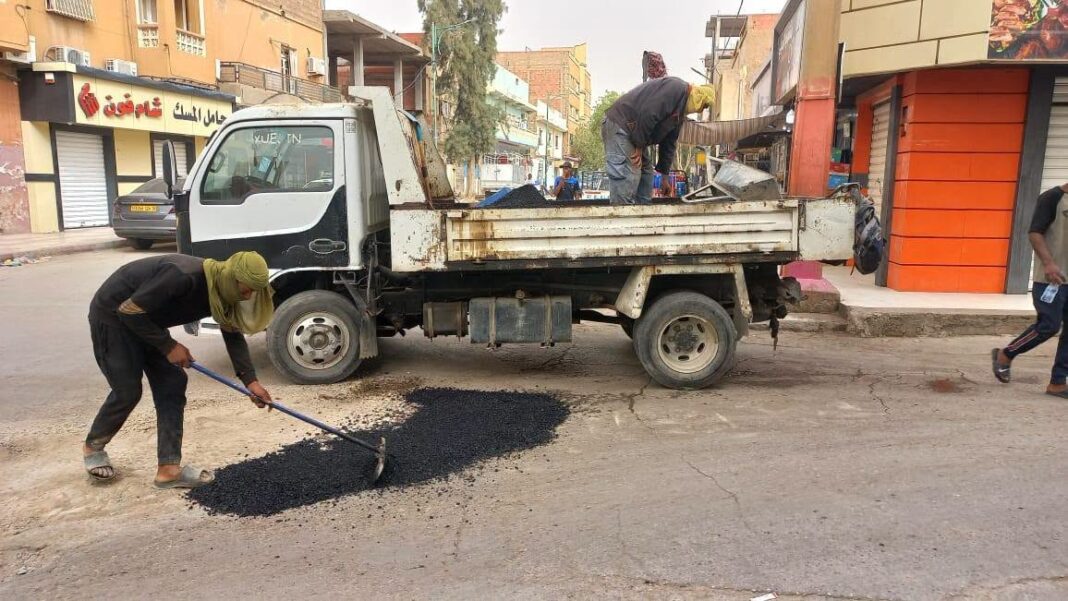 06 - Bechar