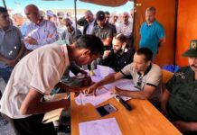Mostaganem et Tiaret – Distribution de logements à Fornaka et Medrissa