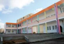 El-Meghaier – 5 écoles et lycées prêts pour la rentrée