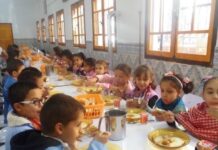 Médéa – Transport et restauration scolaire au centre des priorités de la rentrée