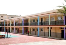 Nâama – Douze nouveaux établissements scolaires pour la rentrée 2026-2027