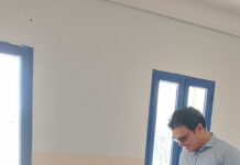 Nâama – Une caravane médicale au profit des zones enclavées