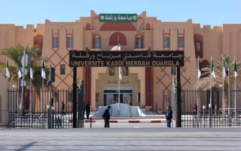 06 - Ouargla