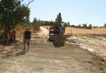 Oued Mekerra – Vaste campagne de nettoyage sur cinq communes