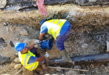 Sidi Bel-Abbès – Accélération du projet de transfert d’eau potable depuis Chatt El Hilal