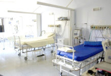 Tébessa – Trois services hospitaliers rouvriront avant fin 2026