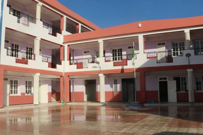 06 - Timimoun
