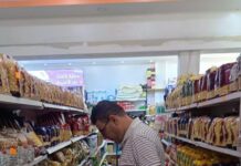 Tlemcen – 21 866 contrôles commerciaux et 104 locaux fermés en juillet-août