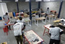 El-Oued – Le secteur professionnel propose 3 130 places dans 95 spécialités