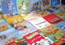 Tissemsilt – 30 points de vente mobilisés pour les manuels scolaires