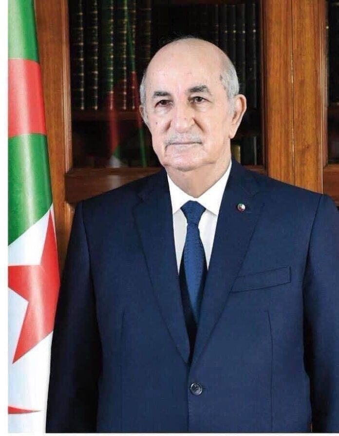 07 - La décision a été prise par le président