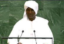 Assemblée générale des Nations Unies – Le Premier ministre nigérien salue le soutien de l’Algérie au Niger