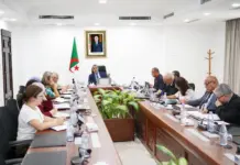 Projets d’électricité et d’énergie solaire au Niger : Adjal ordonne l’accélération des chantiers