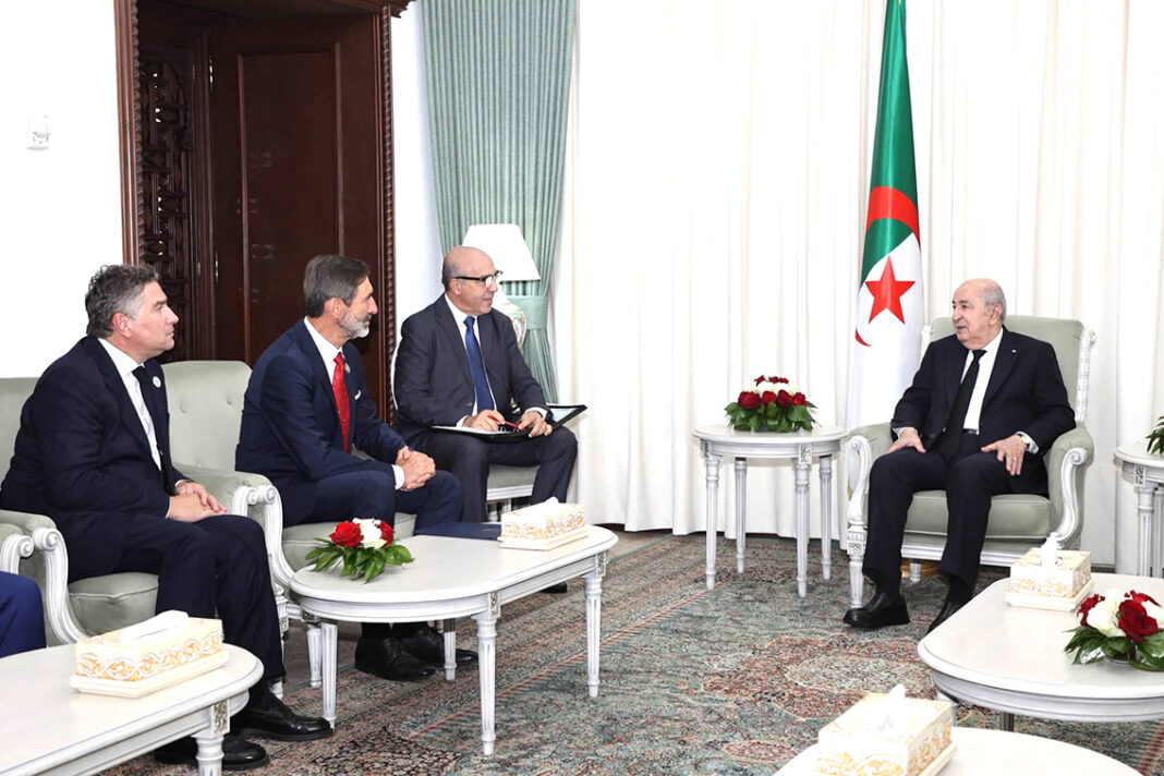 08 - Création d'une commission mixte pour renforcer la coopération