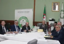 Elections locales – L’ANIE installe ses coordinateurs dans 29 wilayas