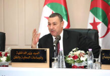 Installation des walis d’Aïn Oussara, Ksar-El-Bouklhari et de Bir El Ater – Sayoud pose les jalons de trois pôles économiques prometteurs